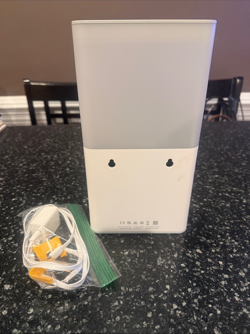 Pet Cube Camera - Picture 2 of 2